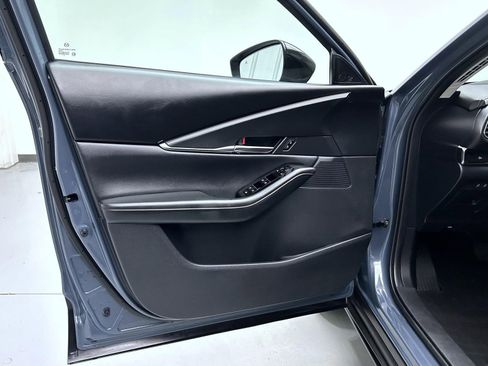 Used 2025 MAZDA CX-30 AWD 2.5 S w/ Preferred Package image 9