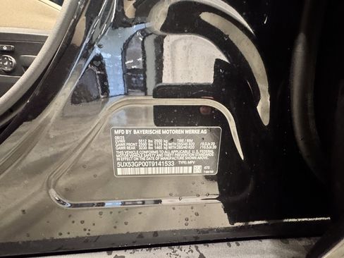 Used 2026 BMW X3 xDrive30 w/ Convenience Package image 29