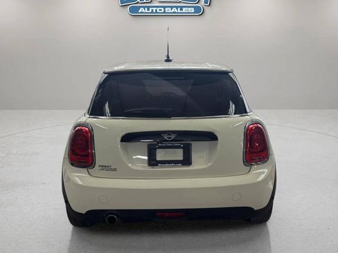 Used 2019 MINI Cooper 2-Door Hardtop FWD image 5