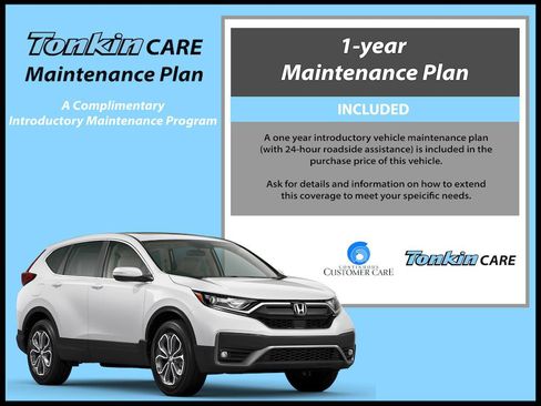 Used 2023 Honda CR-V Sport image 2