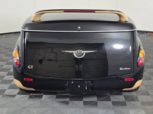 Used 2003 Chrysler PT Cruiser GT image 52