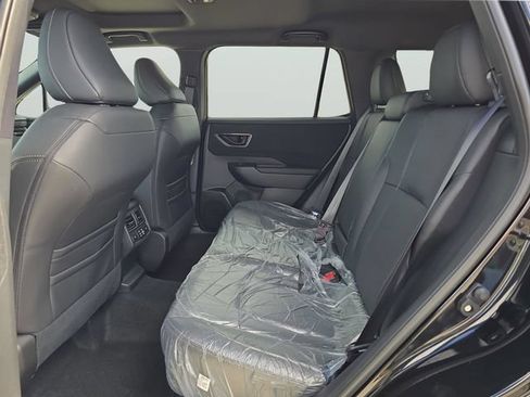 New 2026 Subaru Outback Limited AWD/4WD image 12