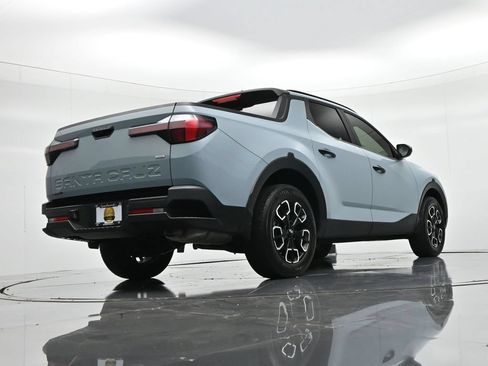 Used 2022 Hyundai Santa Cruz SEL w/ Activity Package AWD/4WD image 20