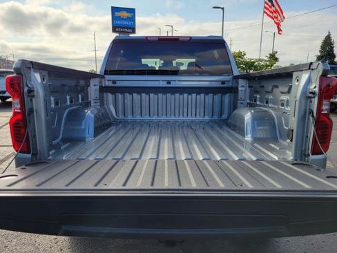 New 2026 Chevrolet Silverado 1500 LT AWD/4WD image 31