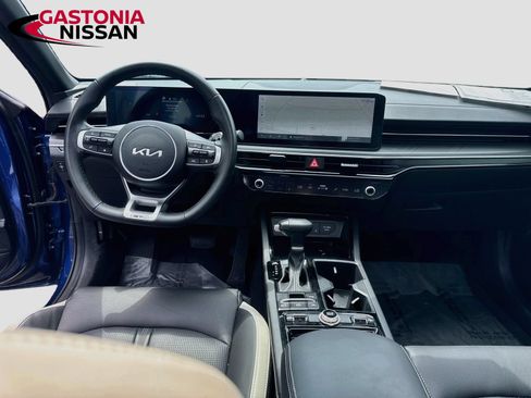 Used 2025 Kia K5 GT-Line w/ GT-Line Premium Package FWD image 30
