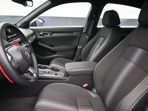 Used 2024 Honda Civic Sport image 24