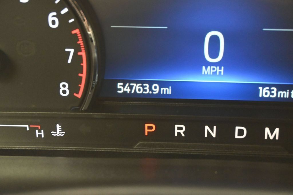 Used 2023 Ford Explorer Timberline AWD/4WD image 15