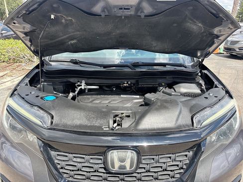 Used 2019 Honda Passport EX-L image 29