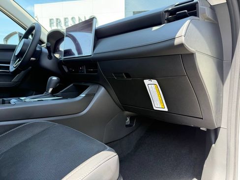 New 2026 MAZDA CX-5 Preferred AWD/4WD image 16