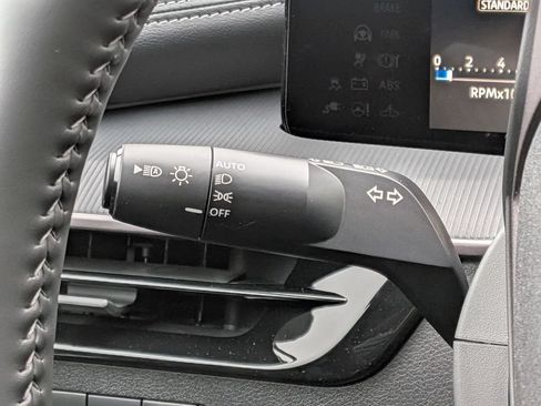 New 2026 Nissan Murano SV AWD/4WD image 18