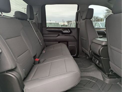 Used 2025 Chevrolet Silverado 2500 LT w/ All Star Edition image 24