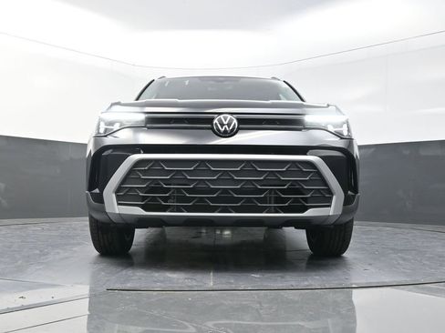 New 2026 Volkswagen Taos S image 19