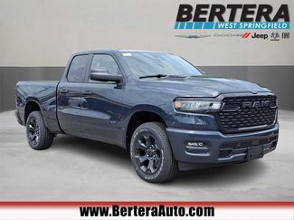 New 2026 RAM 1500 Express AWD/4WD video 1