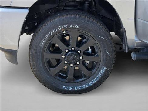 New 2026 RAM 2500 Tradesman AWD/4WD image 12