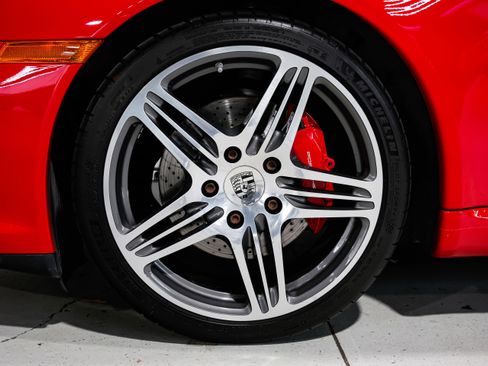 Used 2012 Porsche 911 Carrera S image 45