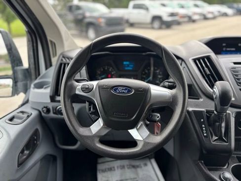 Used 2019 Ford Transit 350 XLT image 17