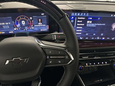 New 2026 Chevrolet Traverse Z71 w/ Enhanced Driving Package image 55