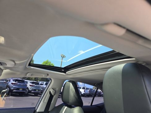 Certified 2022 Toyota Camry SE w/ Audio Upgrade Package FWD image 12