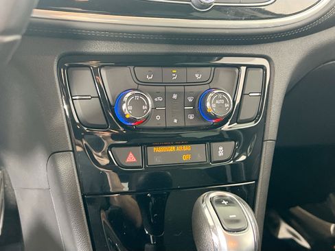 Used 2018 Buick Encore Sport Touring FWD image 16