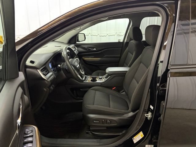 Used 2023 GMC Acadia SLE w/ Driver Convenience Package AWD/4WD image 38