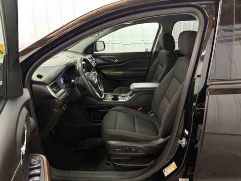 Used 2023 GMC Acadia SLE w/ Driver Convenience Package AWD/4WD image 38