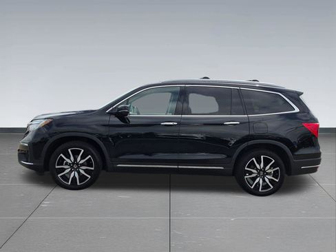 Used 2020 Honda Pilot Elite image 4