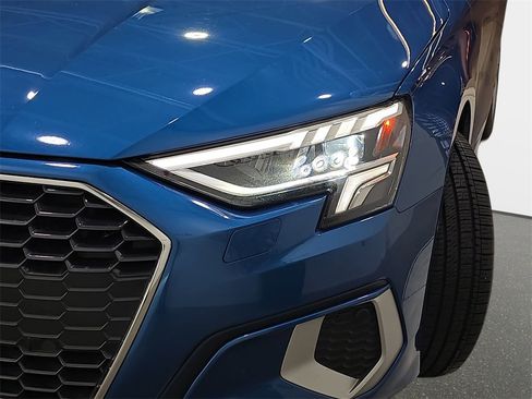 Used 2023 Audi A3 2.0T Premium w/ Convenience Package image 31