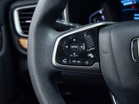 Used 2018 Honda CR-V EX image 15