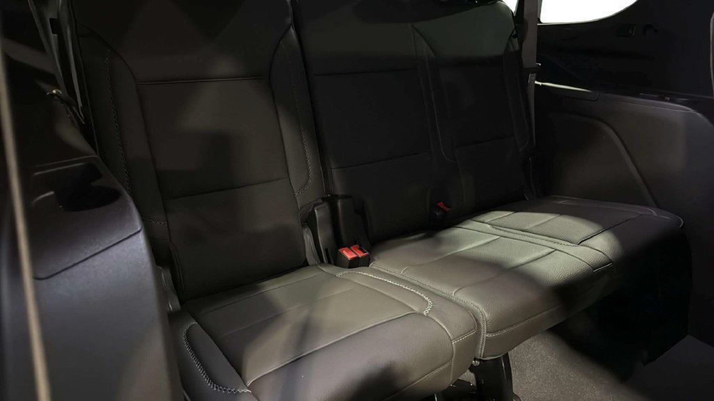 Used 2022 GMC Yukon Denali AWD/4WD image 18