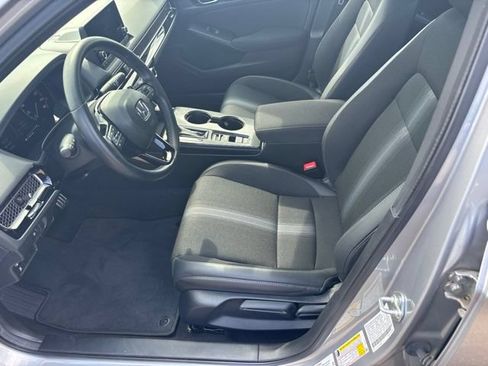 Used 2024 Honda Civic Sport image 5