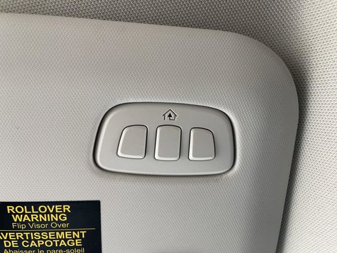 Used 2025 Ford Bronco Sport Outer Banks w/ Outer Banks Tech Package+ image 29