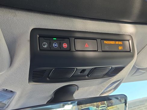 New 2026 Chevrolet Corvette Stingray Premium Cpe w/ 3LT image 28