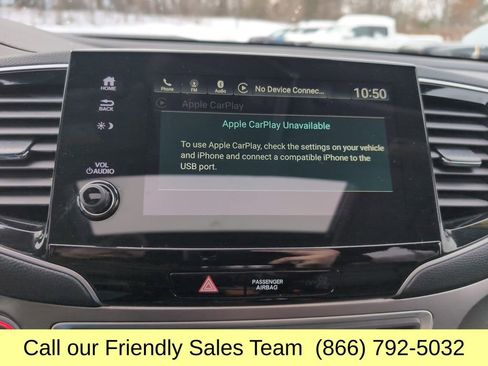 Used 2019 Honda Pilot EX-L image 20