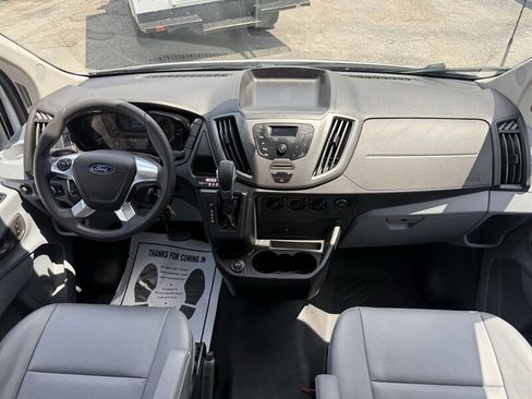 Used 2019 Ford Transit 350 XL RWD image 49
