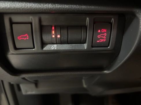 Used 2025 Subaru Forester Sport w/ Popular Package #1 image 43