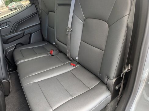 Used 2026 Chevrolet Colorado LT w/ LT Convenience Package image 13