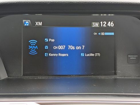 Used 2014 Honda Accord EX-L image 15