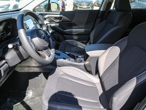 New 2025 Subaru Impreza 2.0i image 19