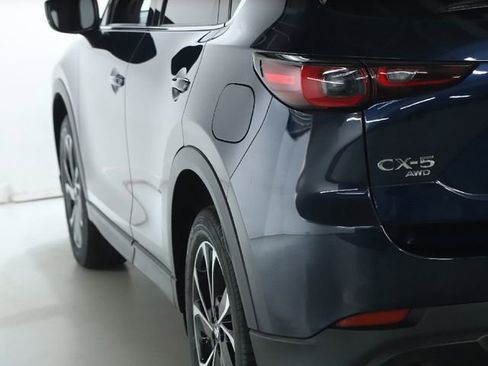 Certified 2023 MAZDA CX-5 AWD 2.5 S w/ Premium Plus Pkg image 16