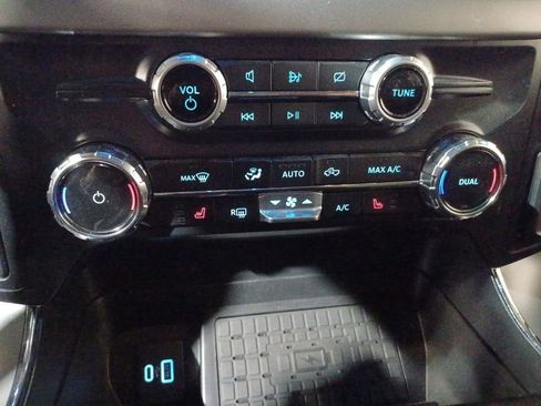 Used 2024 Ford F150 XLT w/ Equipment Group 302A MID image 16