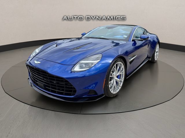 Used 2026 Aston Martin Vanquish RWD image 6