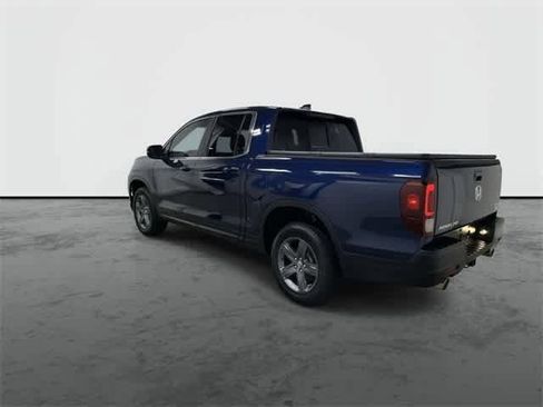 Used 2023 Honda Ridgeline RTL image 9