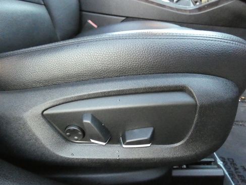 Used 2015 BMW 535i Sedan image 33