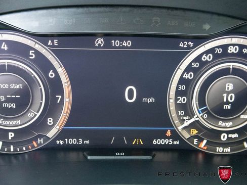 Used 2019 Volkswagen Atlas SEL image 27