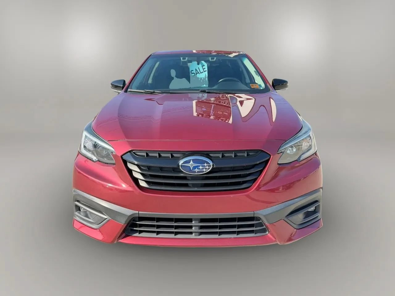 Used 2020 Subaru Legacy Sport w/ Popular Package #3 AWD/4WD image 2