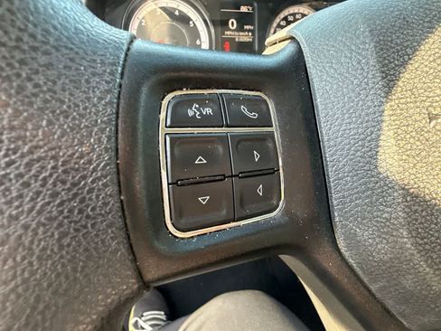 Used 2020 RAM 1500 Tradesman w/ Chrome Plus Package RWD image 21