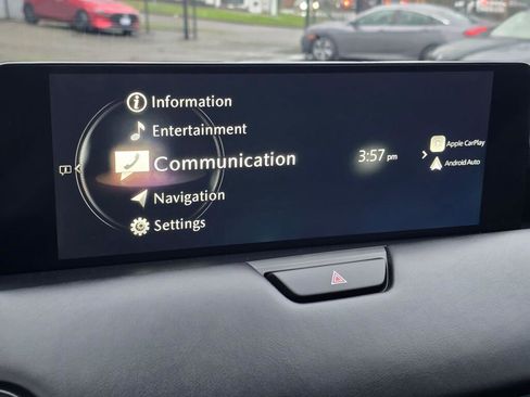 Certified 2024 MAZDA CX-90 Plug-In Hybrid w/ Premium Plus image 33