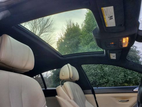 Used 2013 BMW 650i Gran Coupe 650i Gran Coupe 4dr Sedan image 28