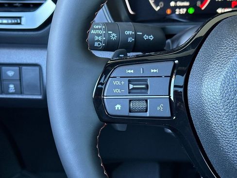 New 2025 Honda Pilot TrailSport image 28