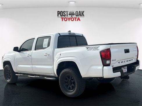 Used 2023 Toyota Tacoma SR image 5